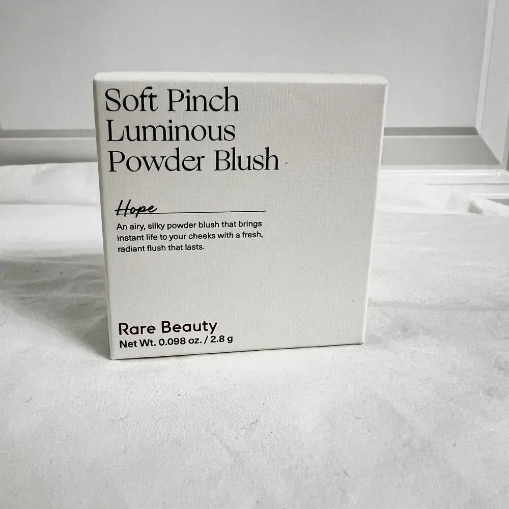Rare Beauty Soft Pinch Luminous Powder Blush | Joy